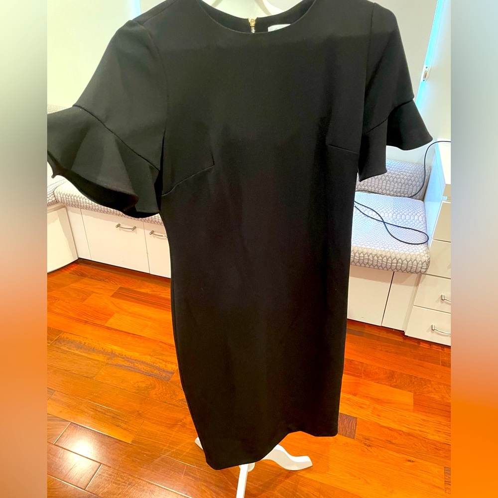 Calvin Klein dress